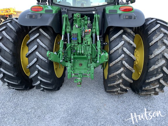 Photo of 2024 John Deere 6R 155