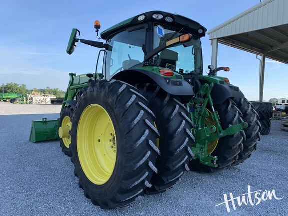 Photo of 2024 John Deere 6R 155
