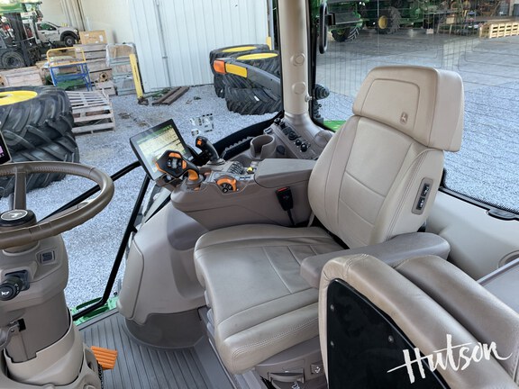 Photo of 2024 John Deere 6R 155