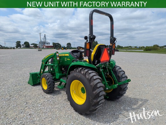 Photo of 2026 John Deere 3039R