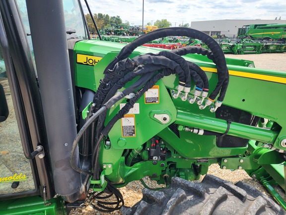 2024 John-Deere 5075E