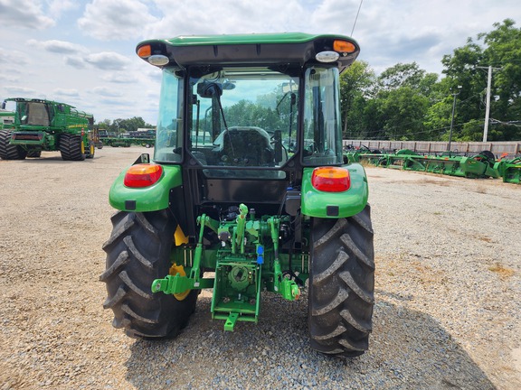 2024 John-Deere 5075E