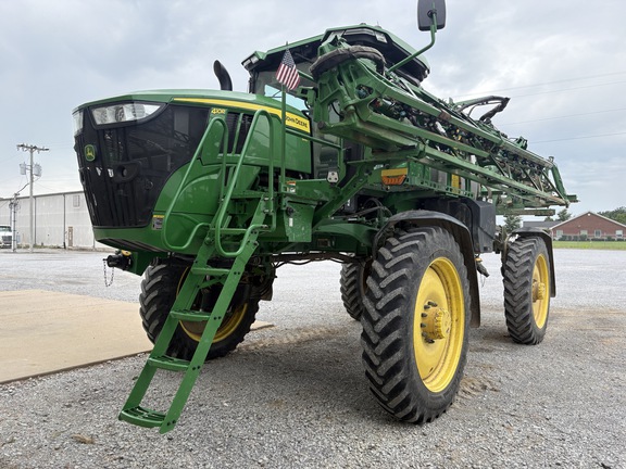 Photo of 2024 John Deere 410R
