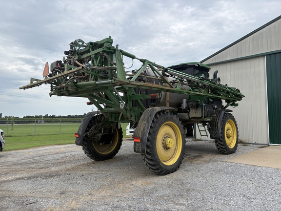 Photo of 2024 John Deere 410R