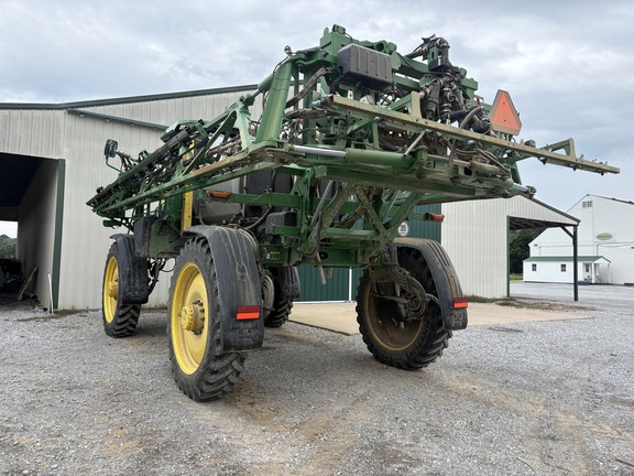 Photo of 2024 John Deere 410R