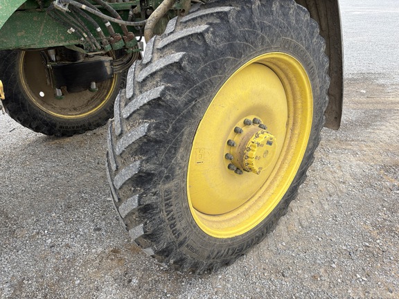 Photo of 2024 John Deere 410R