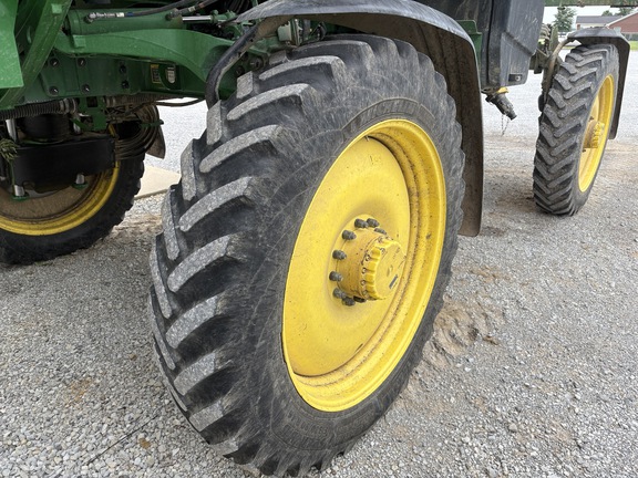 Photo of 2024 John Deere 410R