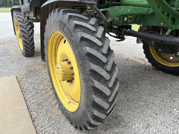 Photo of 2024 John Deere 410R