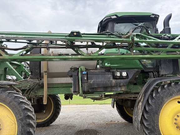 Photo of 2024 John Deere 410R