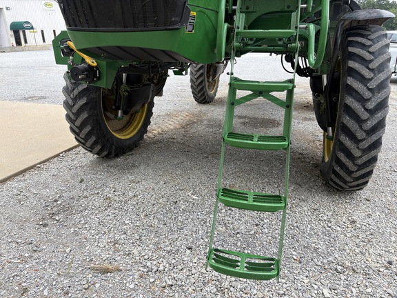 Photo of 2024 John Deere 410R