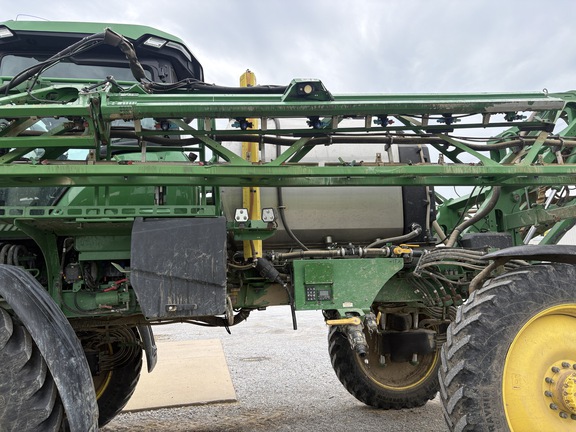 Photo of 2024 John Deere 410R