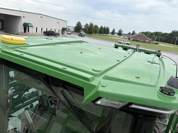 Photo of 2024 John Deere 410R