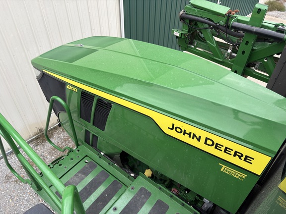 Photo of 2024 John Deere 410R