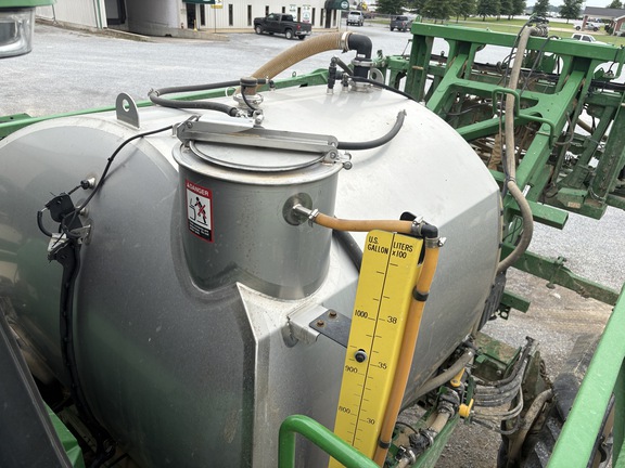 Photo of 2024 John Deere 410R