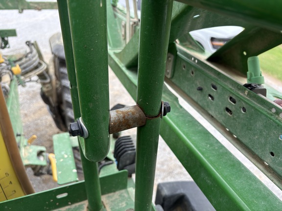 Photo of 2024 John Deere 410R