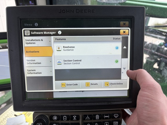Photo of 2024 John Deere 410R