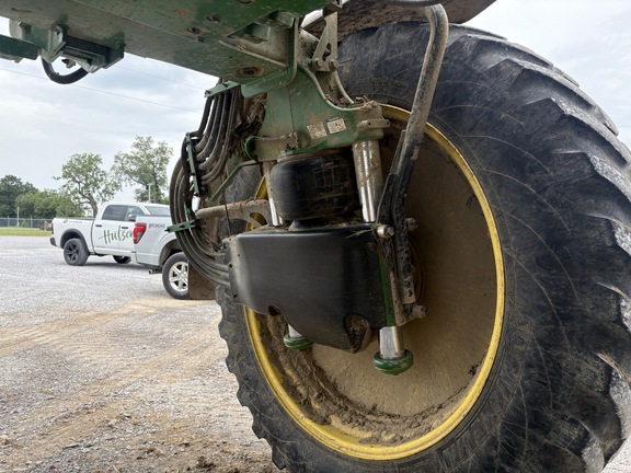 Photo of 2024 John Deere 410R
