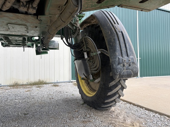 Photo of 2024 John Deere 410R