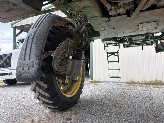 Photo of 2024 John Deere 410R