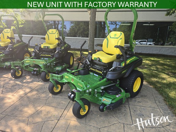 Photo of 2026 John Deere Z950M