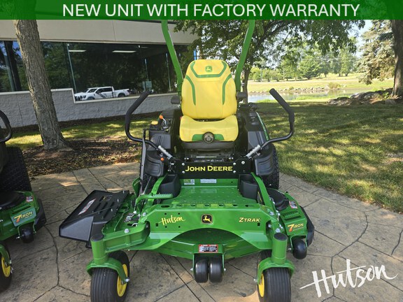 Photo of 2026 John Deere Z950M