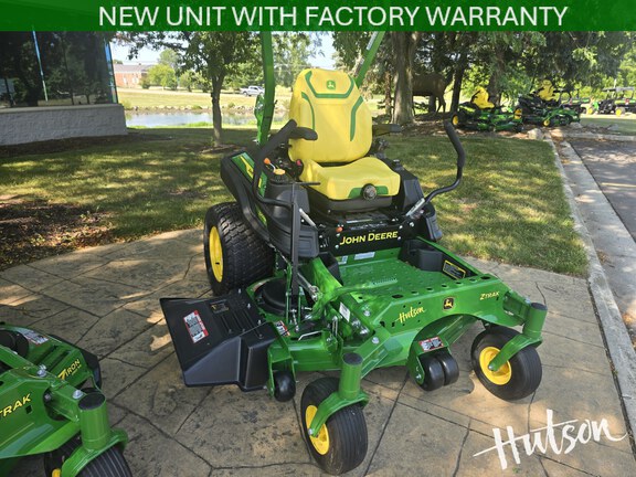 Photo of 2026 John Deere Z950M