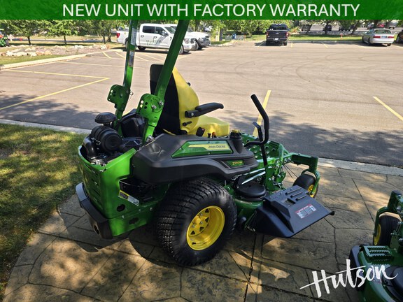 Photo of 2026 John Deere Z950M