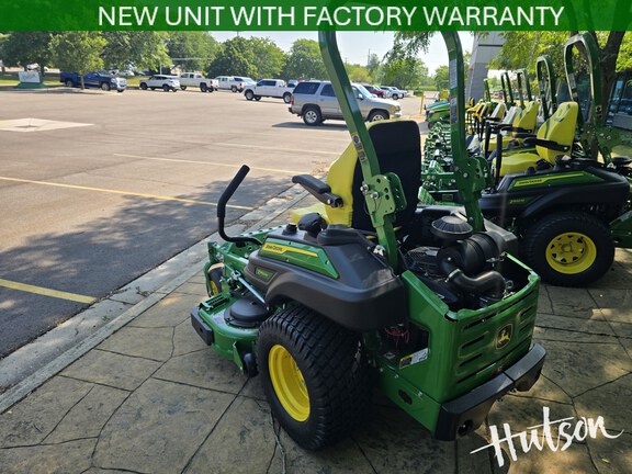 Photo of 2026 John Deere Z950M