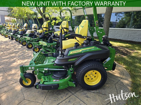 Photo of 2026 John Deere Z950M