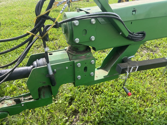 Used 2023 John Deere C400 Mower Conditioners at Horizon Ag & Turf in High Prairie, AB - Photo2