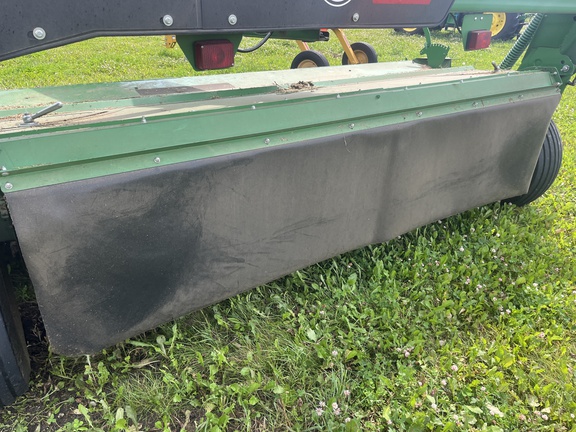 Used 2023 John Deere C400 Mower Conditioners at Horizon Ag & Turf in High Prairie, AB - Photo6