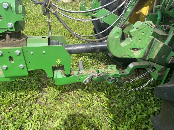Used 2023 John Deere C400 Mower Conditioners at Horizon Ag & Turf in High Prairie, AB - Photo23