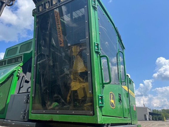 2018 John Deere 803M