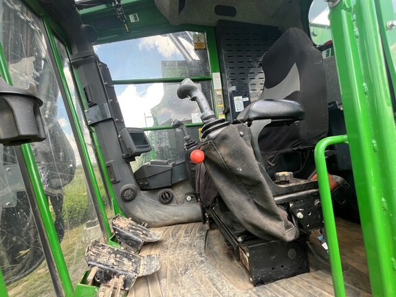 2018 John Deere 803M