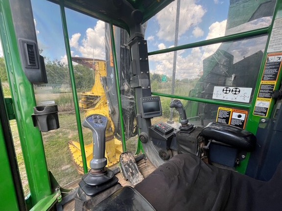 2018 John Deere 803M