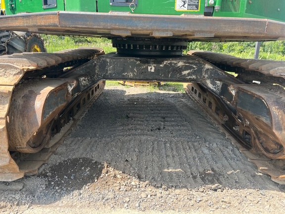 2018 John Deere 803M