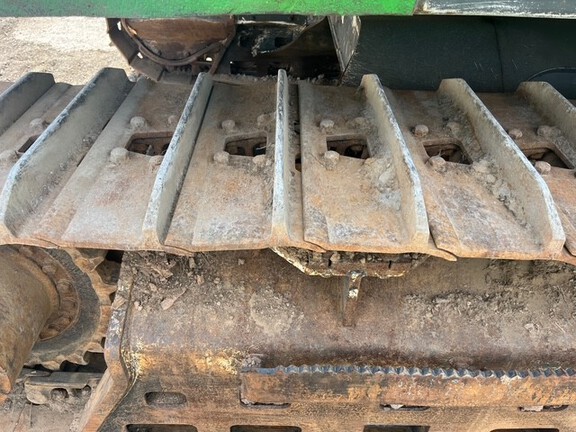 2018 John Deere 803M