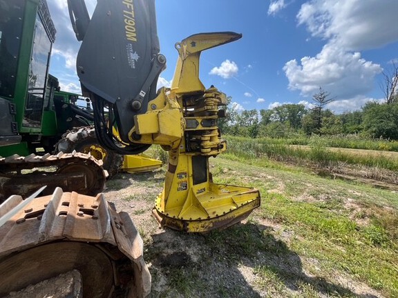 2018 John Deere 803M