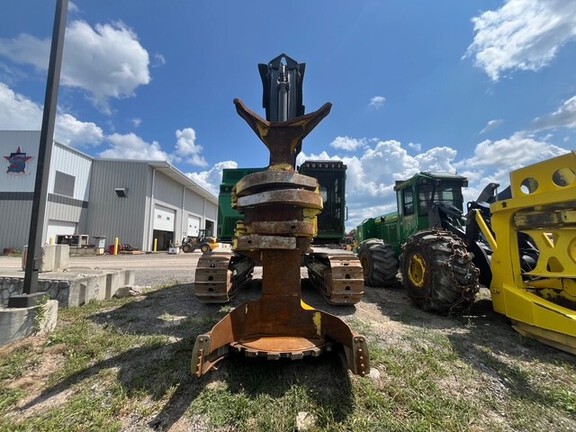 2018 John Deere 803M
