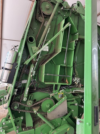 Used 2024 John Deere 561M Round Balers at Horizon Ag & Turf in Vermilion, AB - Photo14