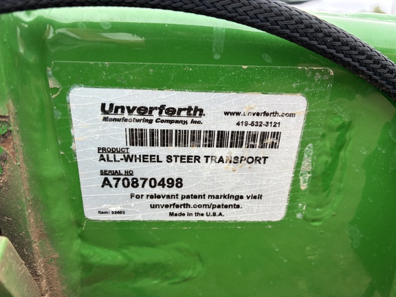 2024 Unverferth HT52 - Photo26