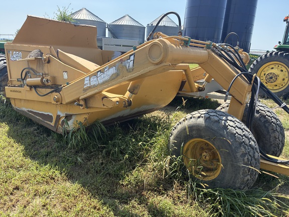2011 Ashland I-950 Used Equipment