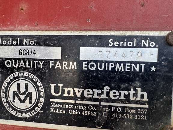 1998 Brent 874