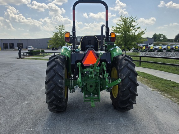 2024 John-Deere 5050E