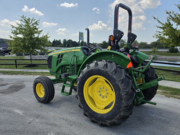 2024 John-Deere 5050E