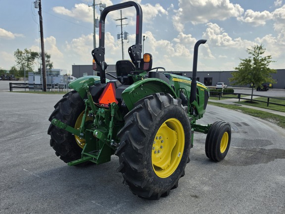 2024 John-Deere 5050E