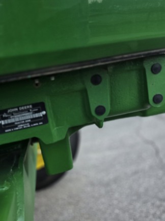 2024 John-Deere 5050E