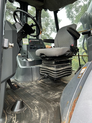 2016 John Deere 410L