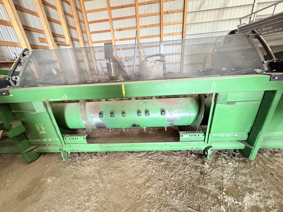 Used 2017 John Deere S680 Combines at Horizon Ag & Turf in Lloydminster, AB - Photo8