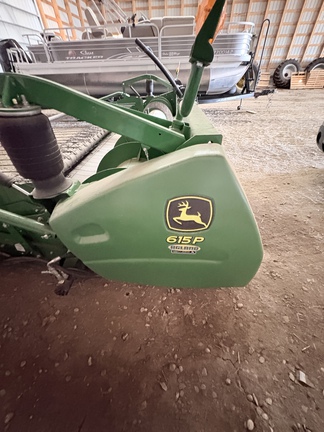Used 2017 John Deere S680 Combines at Horizon Ag & Turf in Lloydminster, AB - Photo17